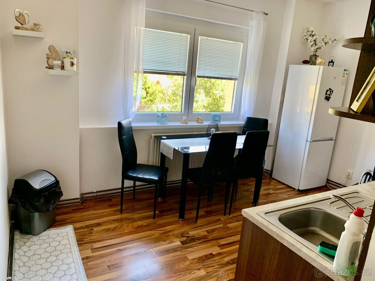 1+1 Háj u Duchcova - 2