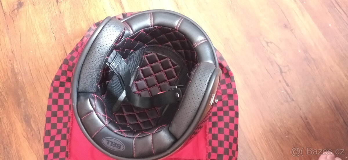 Prodám novou helmu Bell Custom 500 - 2