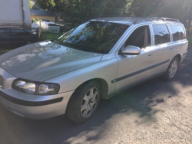 Predam diely Volvo V70 850 - 2