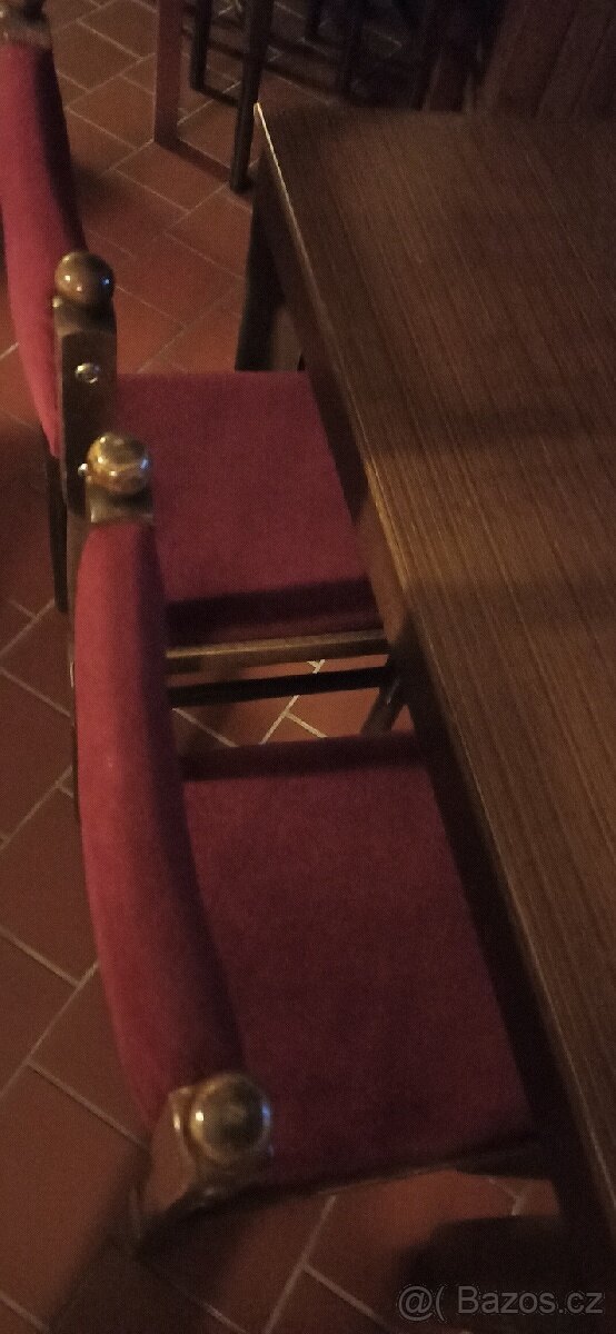 Židle - 2