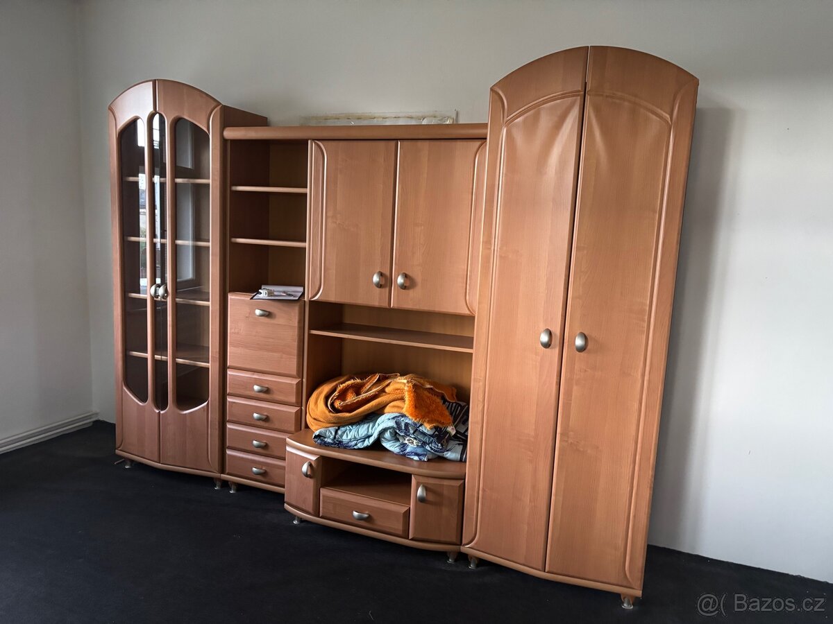 Obyvakova sestava - 2