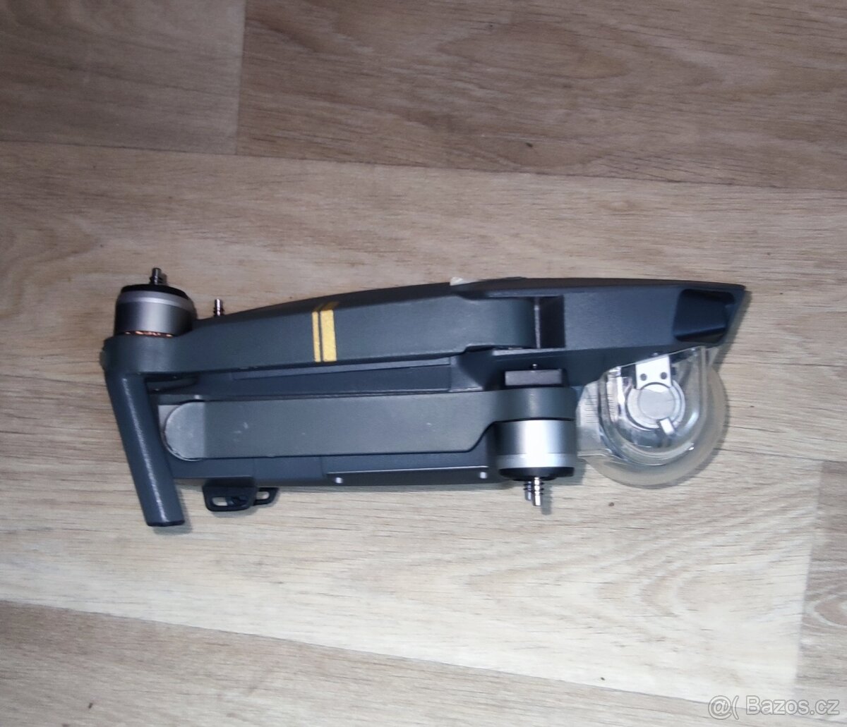 Dji mavic pro - na díly - 2