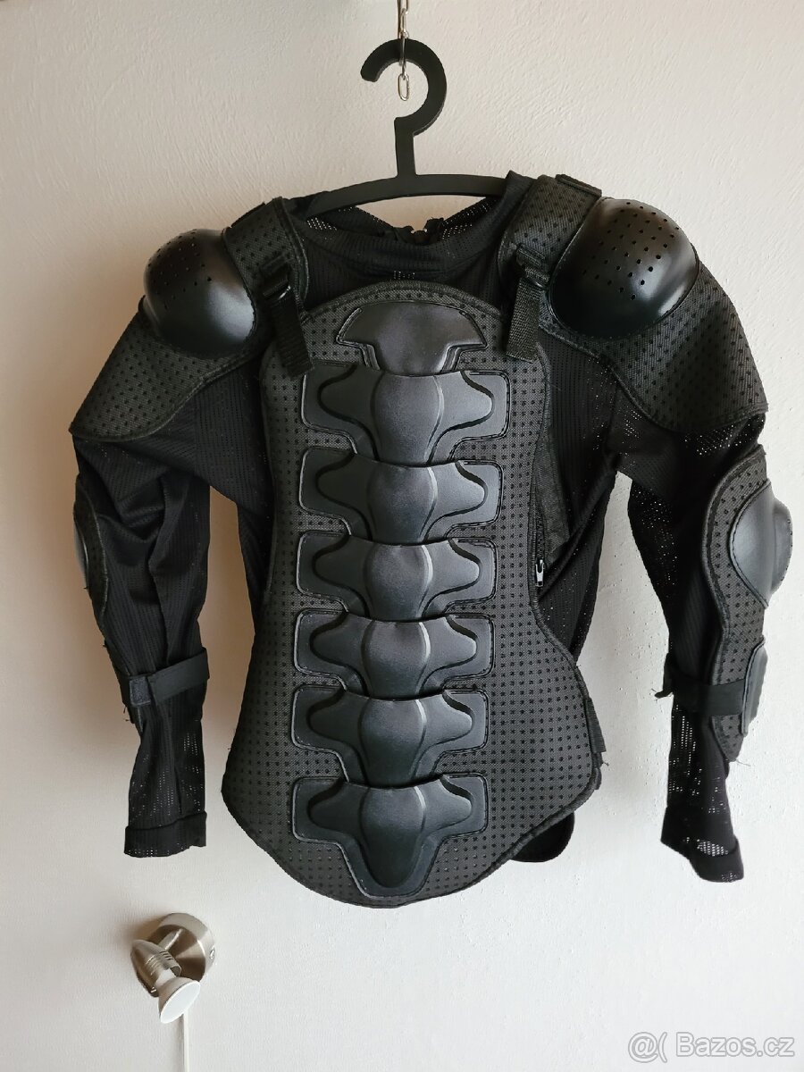 Chráničová vesta vel. L - 2