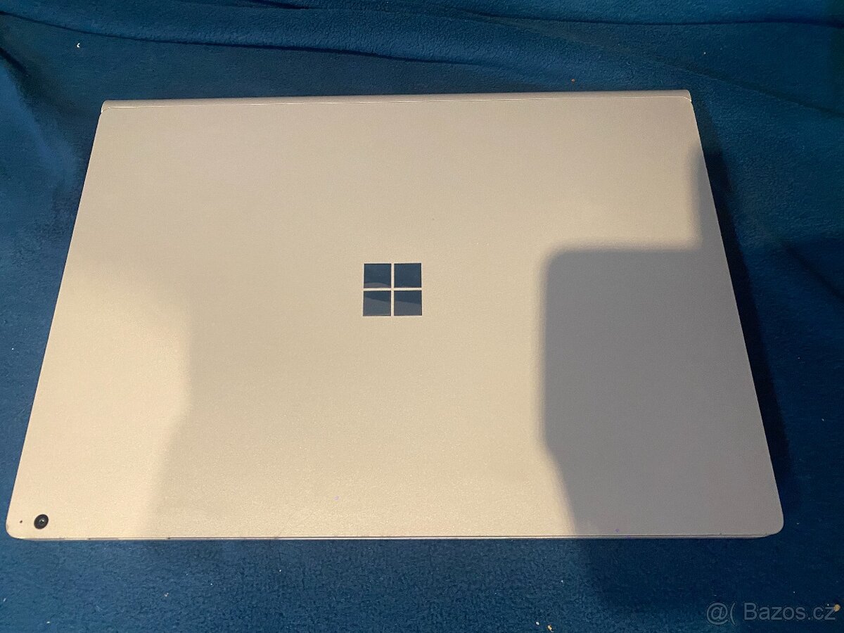Surface BOOK 2, 15, I7, 16GB, 1TB SSD, GTX1060 - 2