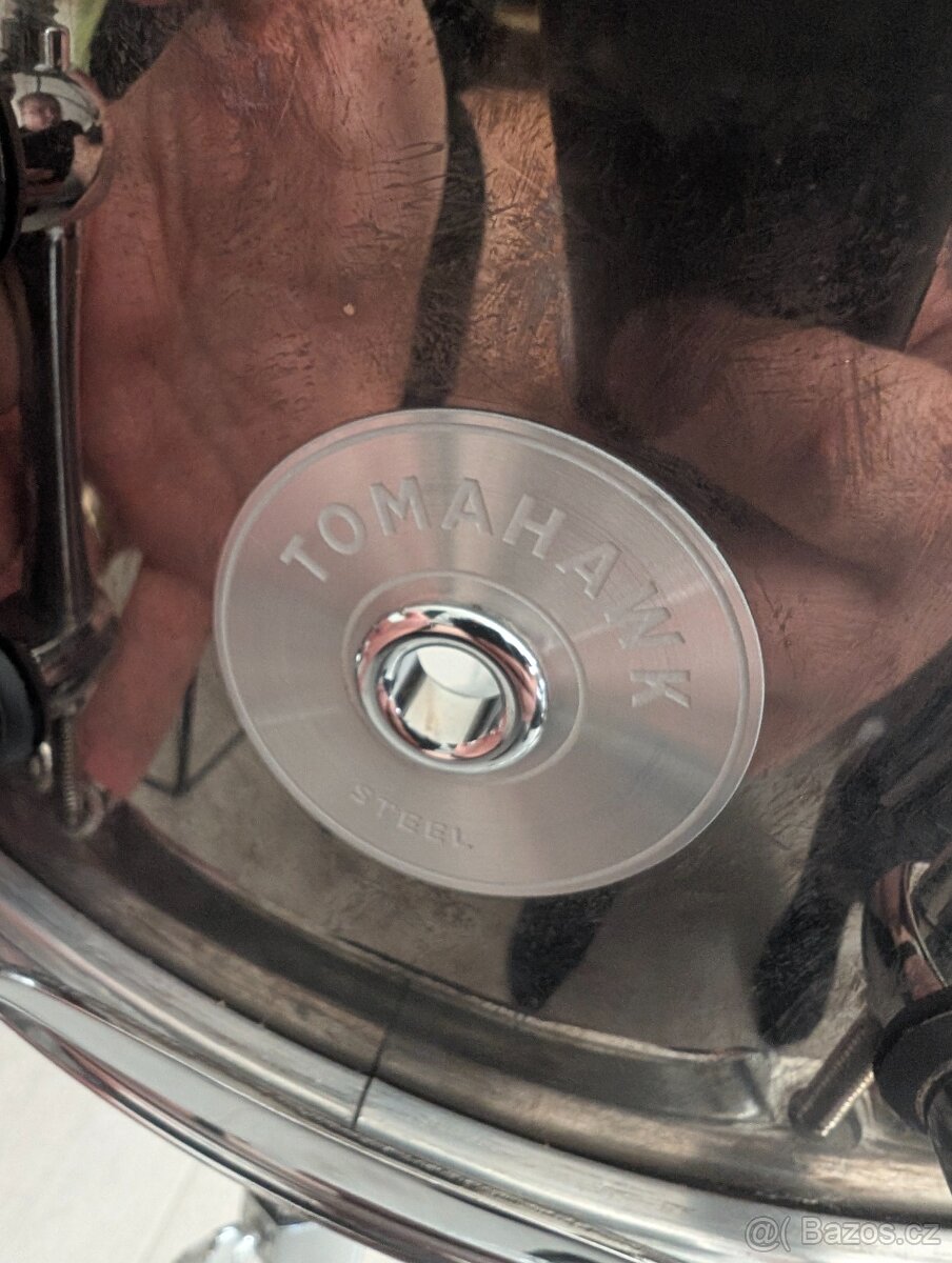 Snare MAPEX ARMORY 14/5.5 " - 2