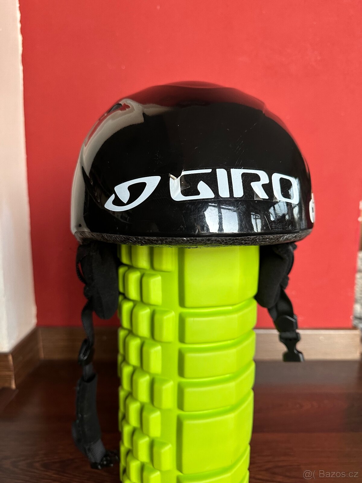 Lyžařská přilba Giro - 2