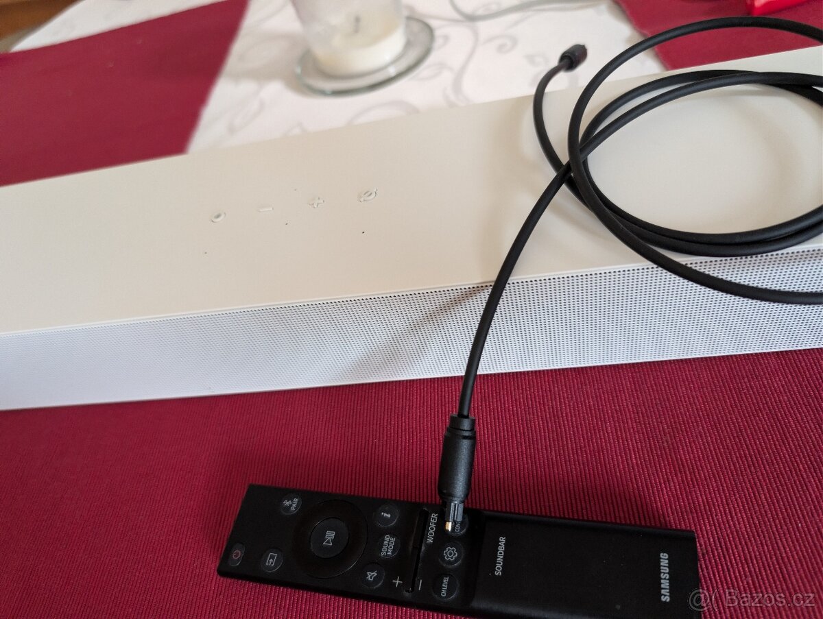 Saundbar Samsung HW-S61B - 2