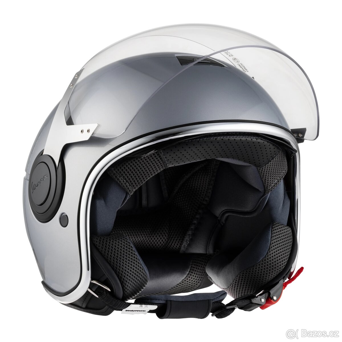 Helma Vespa Argentario, velikost L, 59-60cm - 2