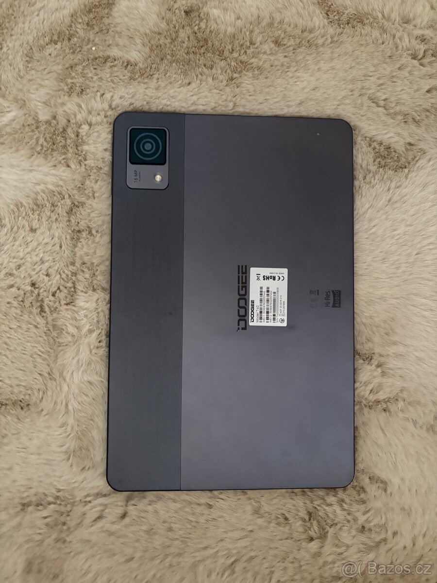 Tablet doogee T40 512gb - 2