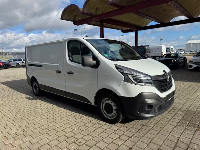 Renault Trafic Kasten 2.0dCi L2H1 3,0t Komfort1.HDLED - 2