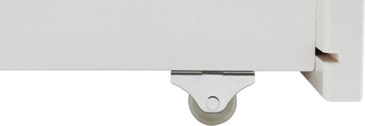 Zásuvka »Hoppekids« pod postel 2ks - 2