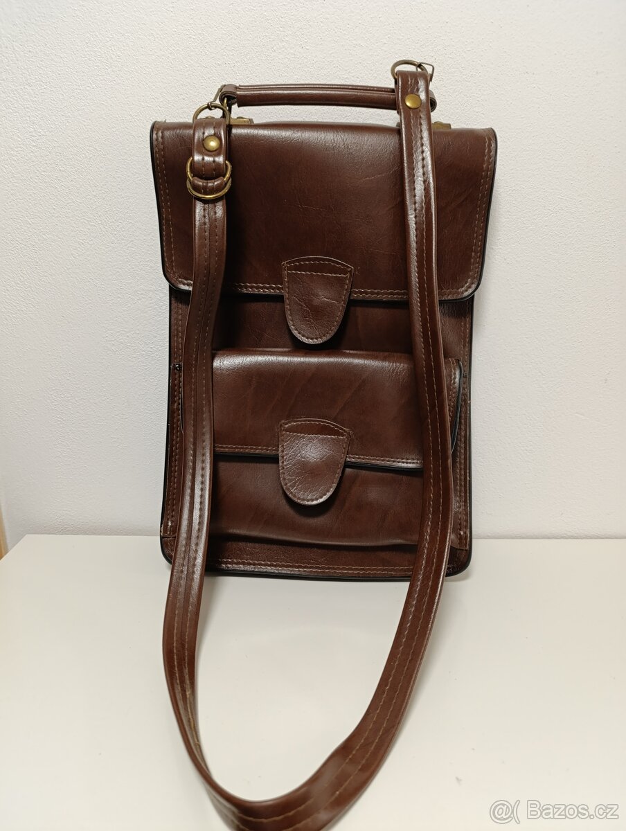 RETRO Brašna 40x25 cm - 2