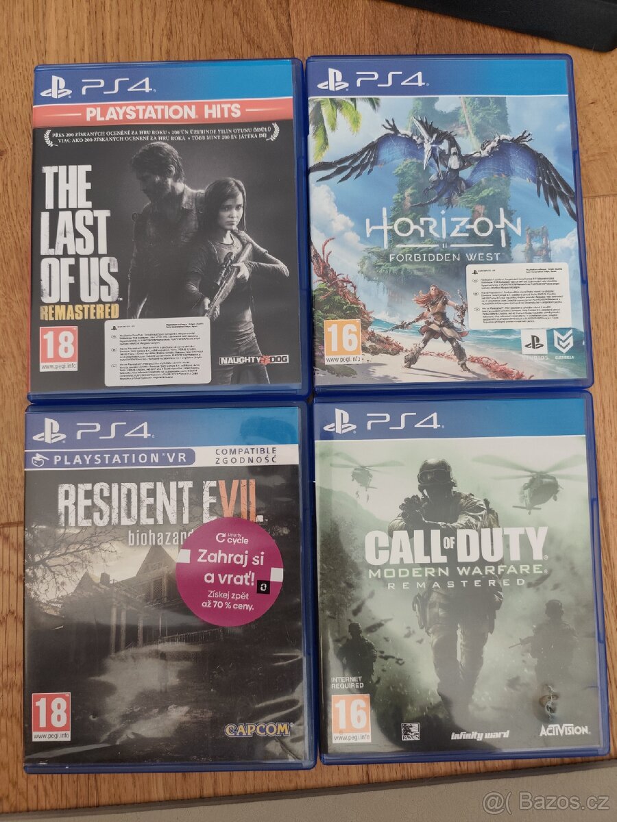 Sony PlayStation 4 - 2