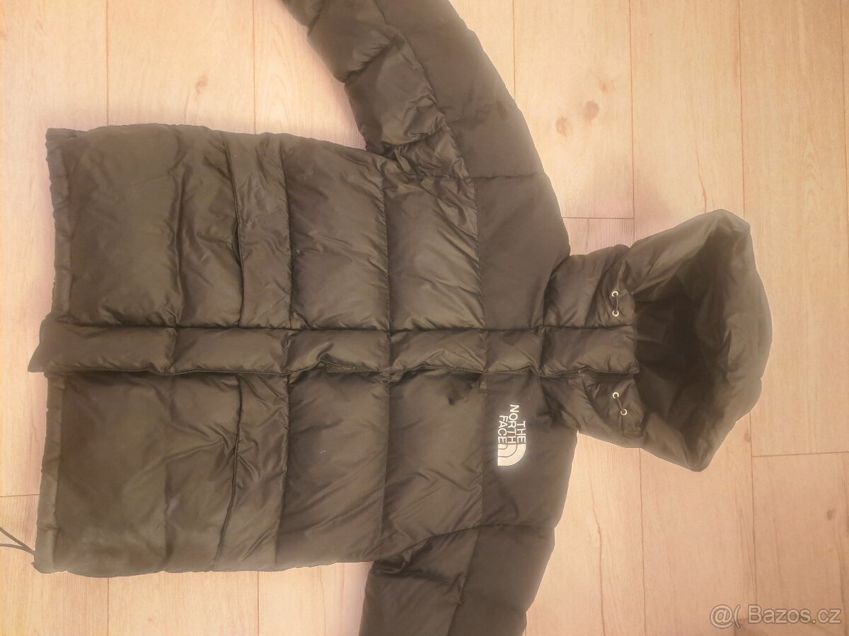 the North Face bunda - 2