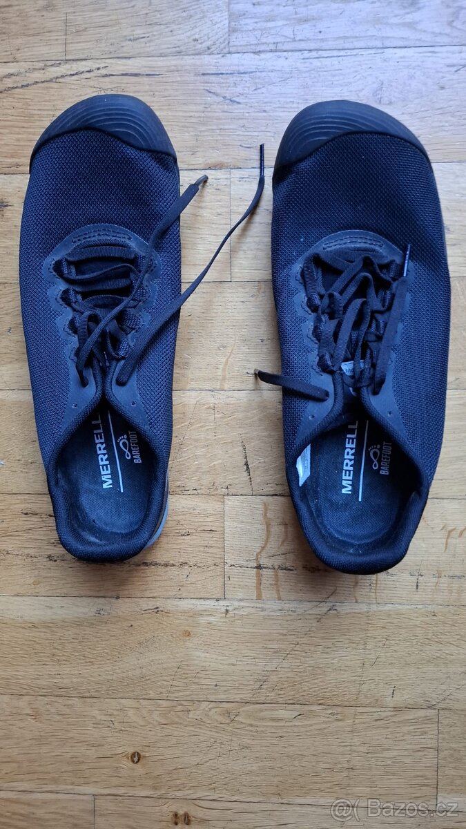 Pánské boty Merrell Vapor vel.42 - 2