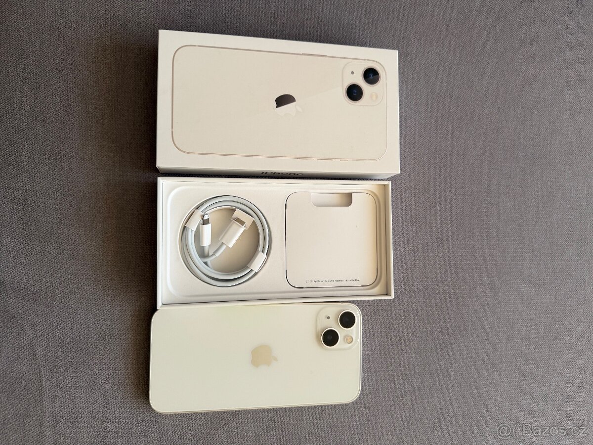 Iphone 13 - 128 GB - 2