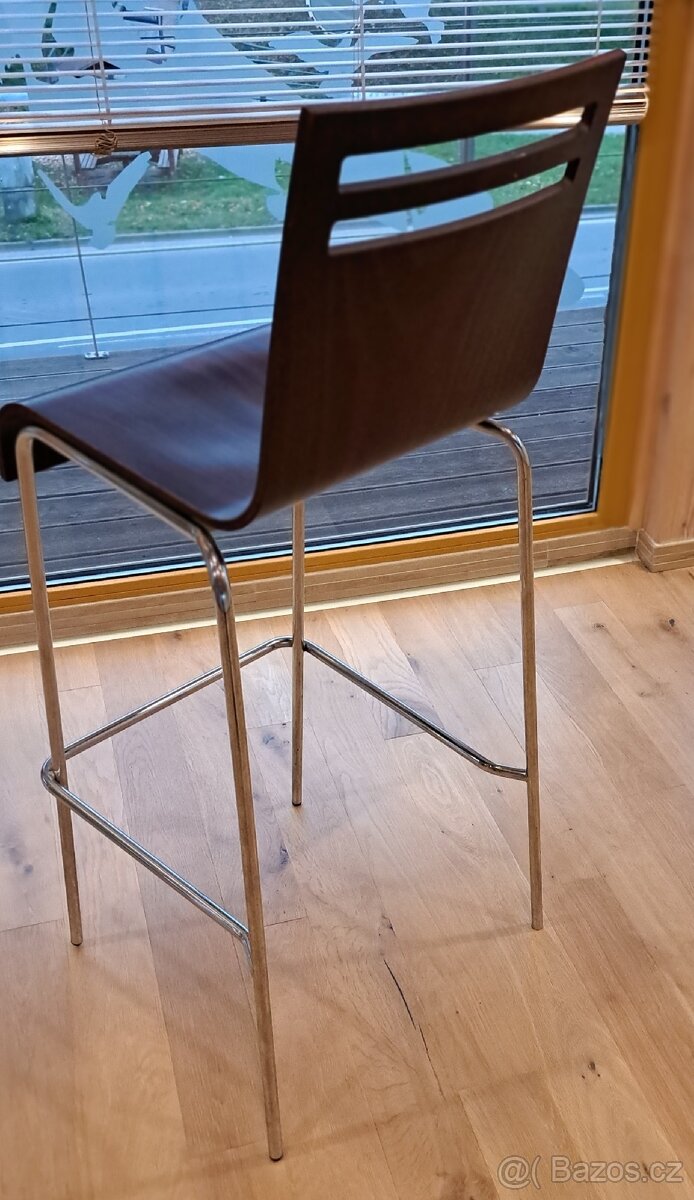 Barová židle 8 kusů - 2