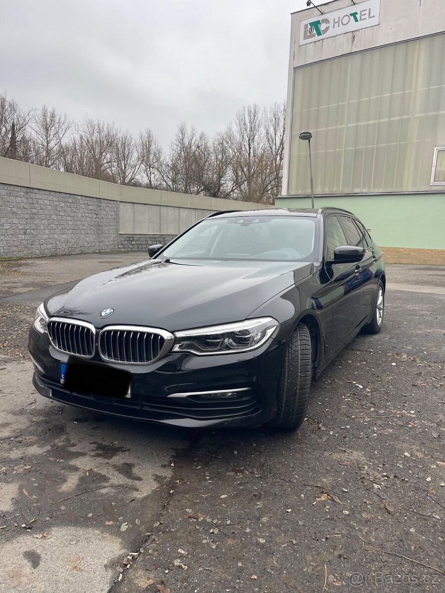 BMW 530d - 2