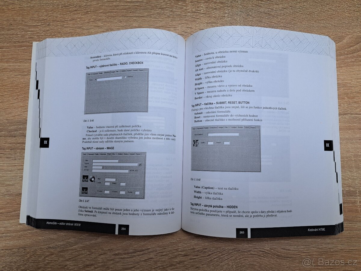 Vytváříme WWW stránky a spravujeme moderní web site - 2