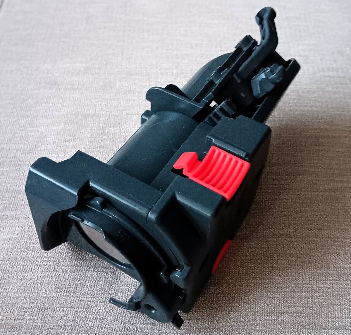 De'Longhi Spařovací jednotka ke kávovarům řady ECAM a ETAM - 2