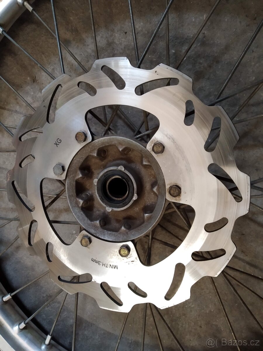 Kola crf,rmz,yzf,kxf - 2