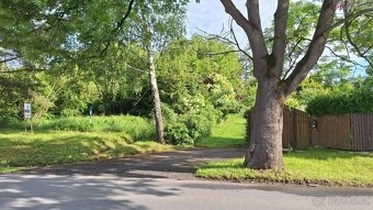 Pozemek - zahrada, pastva, sad - 2