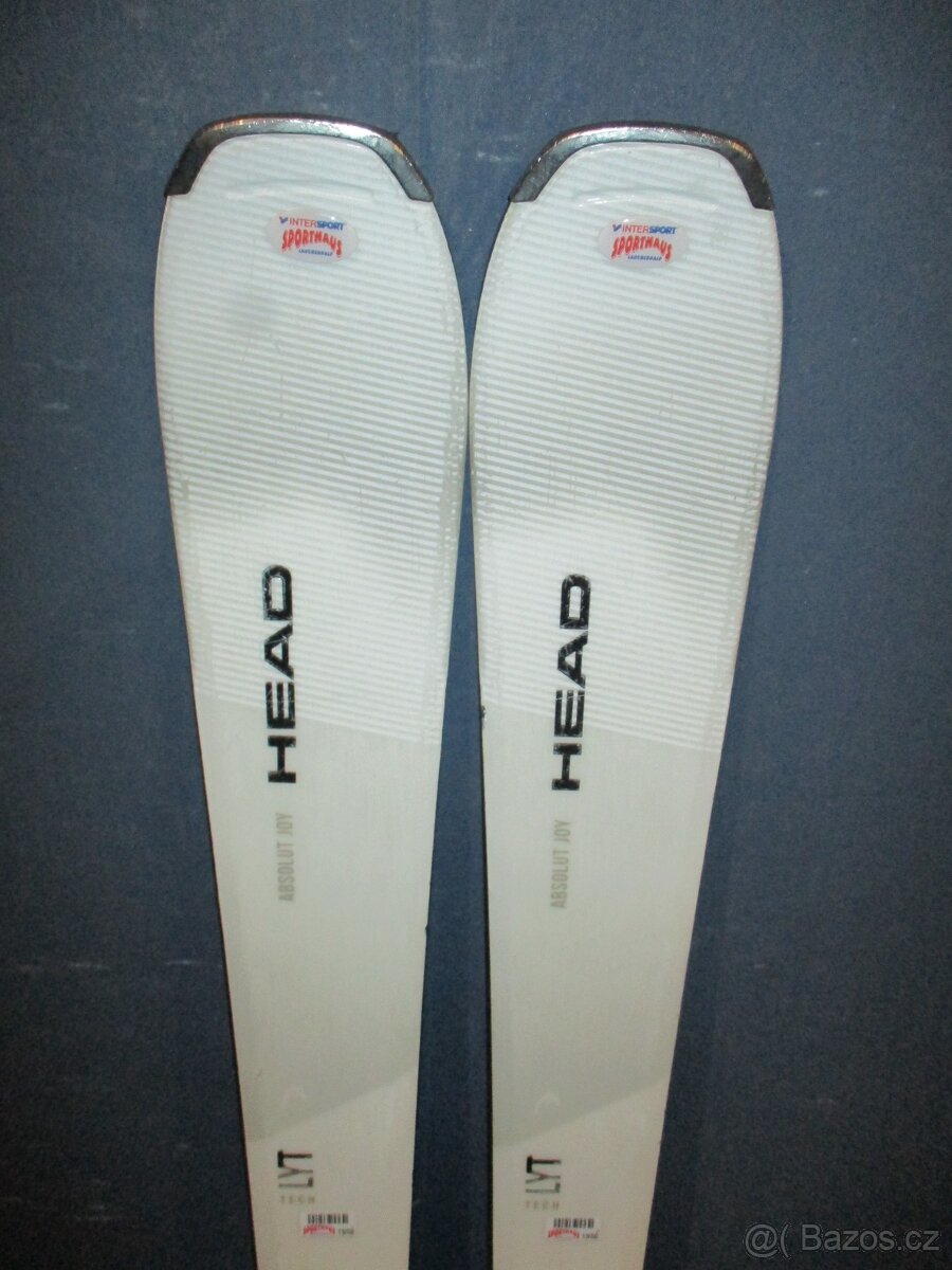 HEAD ABSOLUT JOY 22/23 148cm - 2