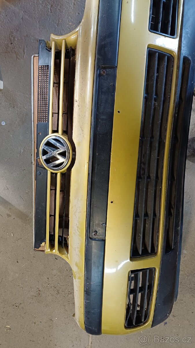 Vw golf 4 - 1.4i. - 2