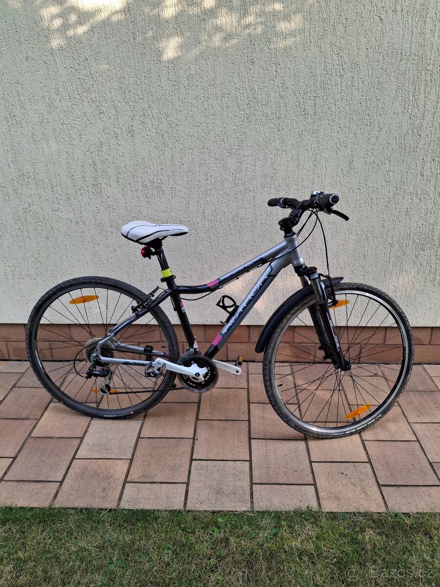 AUTHOR STRATOS ASL Cross - 2