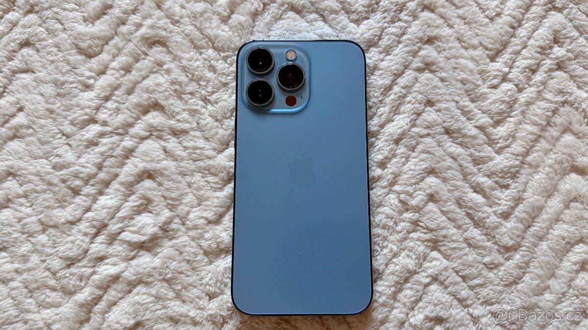 Iphone 13 pro 256 gb - 2