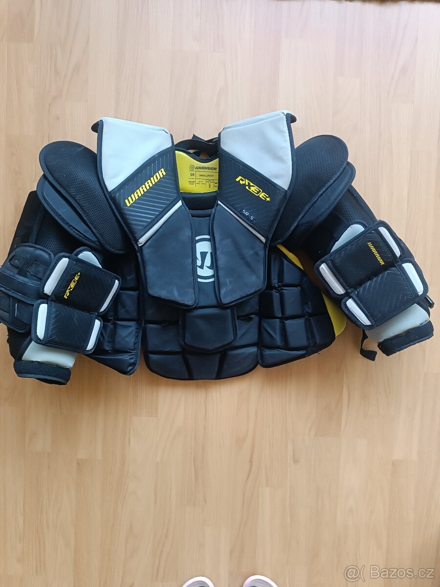 hokejová výstroj - 2