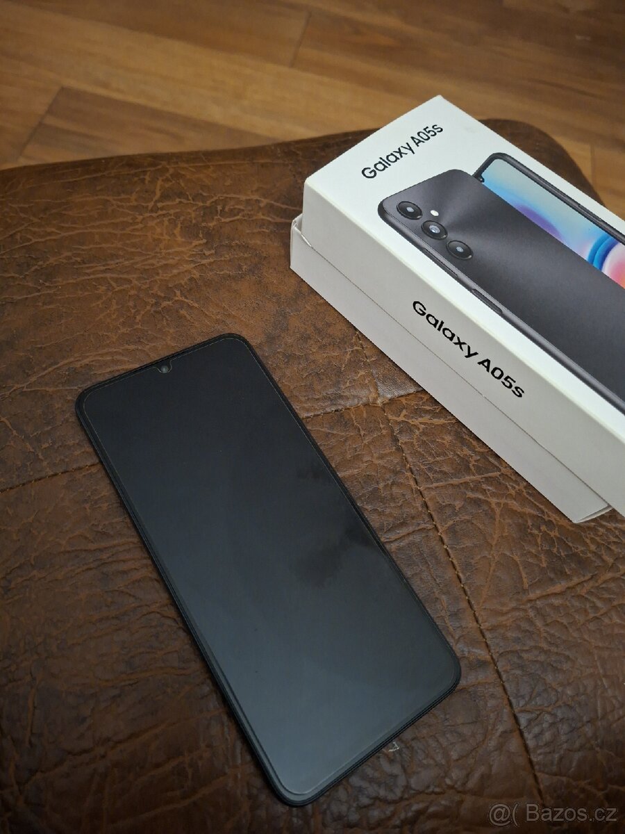 Prodám Samsung Galaxy A05s - 2