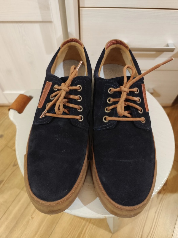 Volnočasové pánské boty Camel Active- Vel. 43 - 2