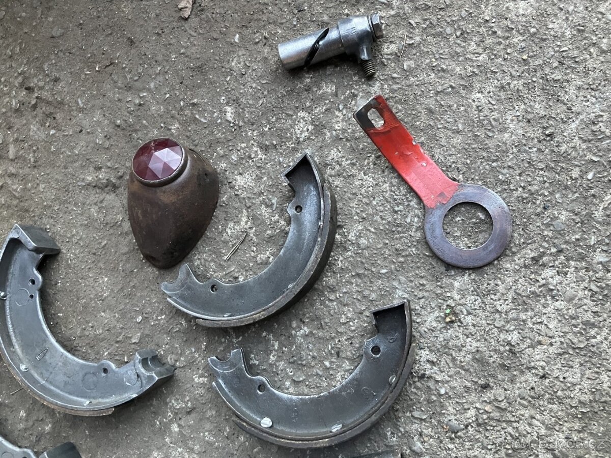 jawa perak přebytky - 2