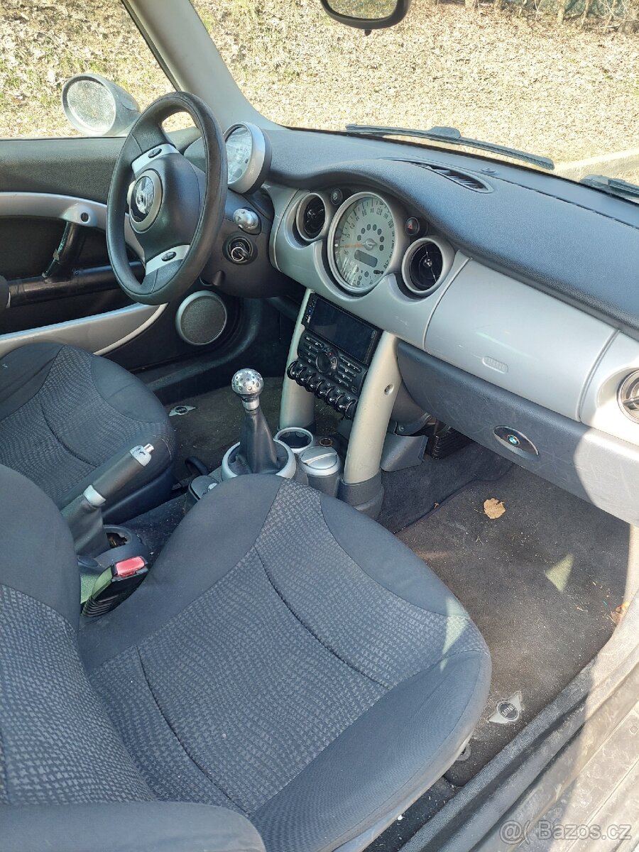 Mini Cooper na ND - 2