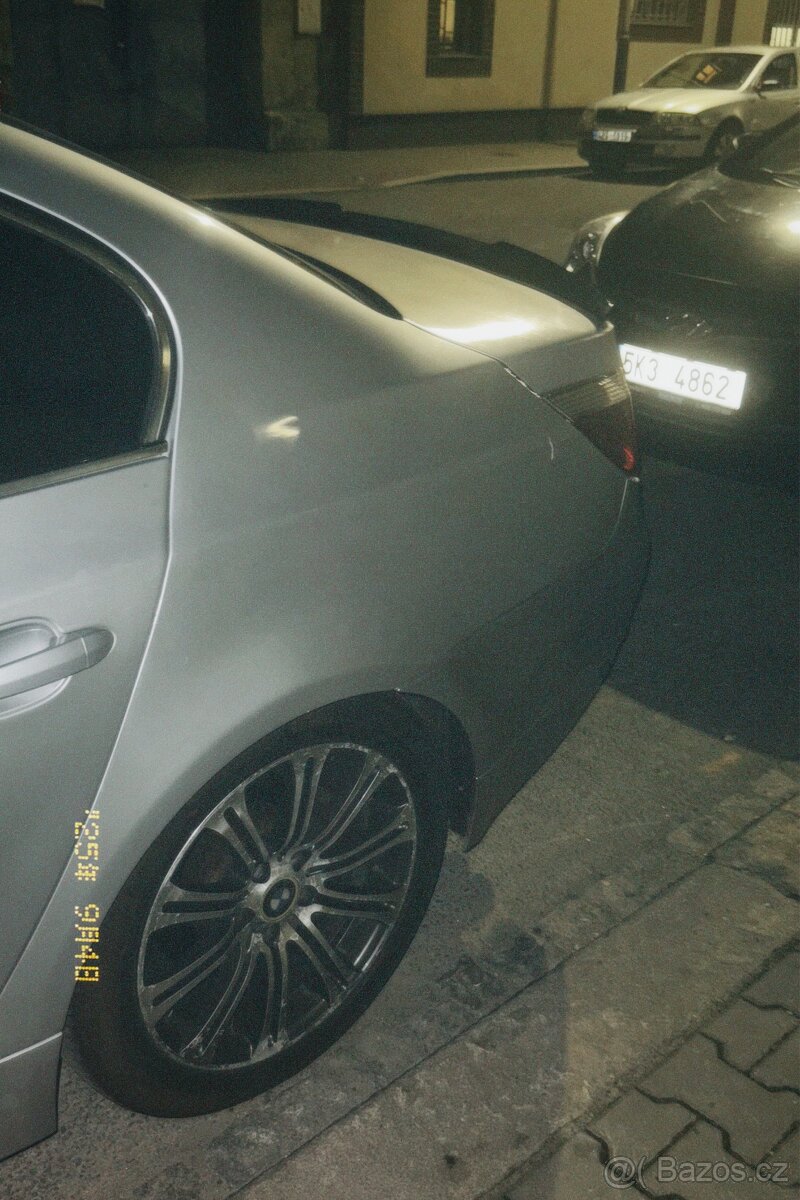 alu kola bmw m style 220 - 2