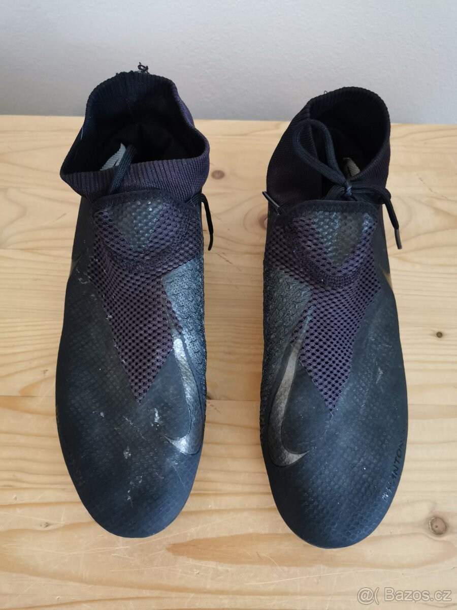 Pánské kopačky PHANTOM VISION PRO DF FG vel. 42,5 - 2