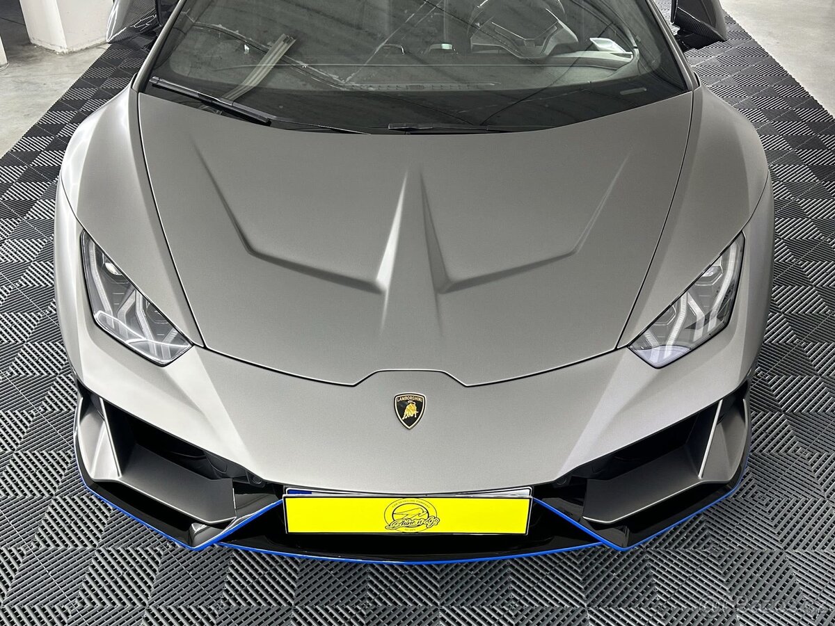 Lamborghini Huracan LP640 EVO LIFT 2020 - 2