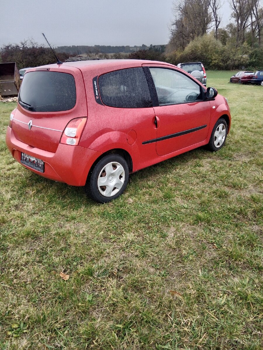 Renault Twingo - 2
