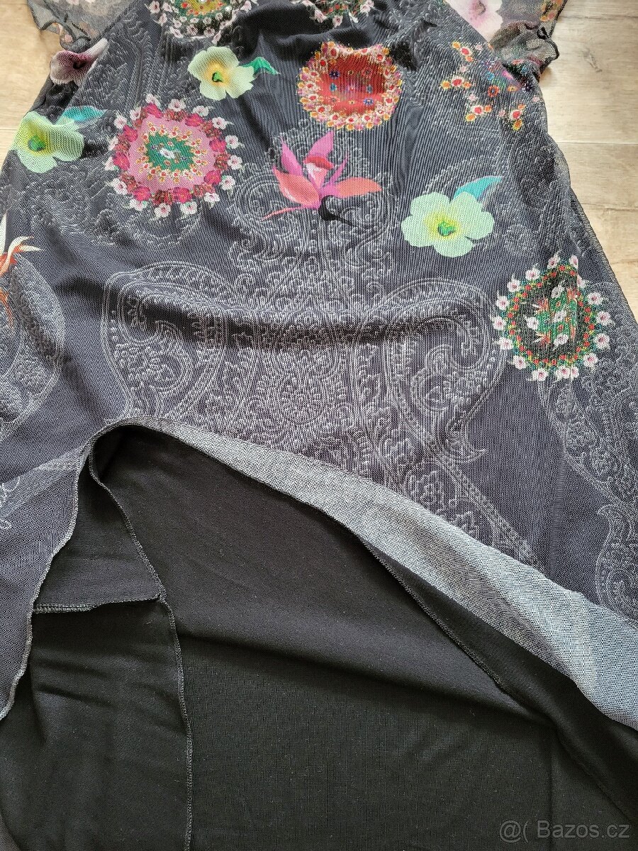 Tunika Desigual, vel. XS - 2