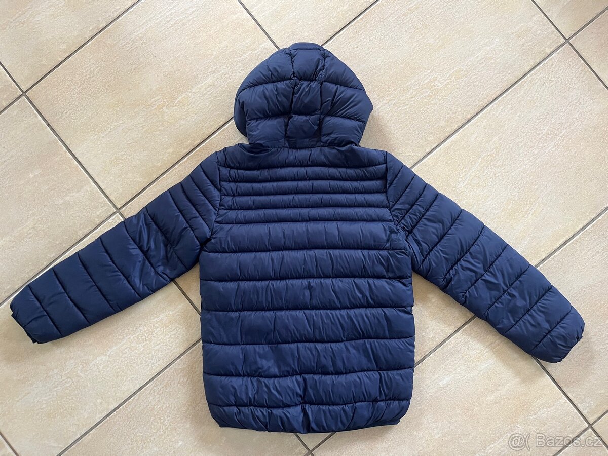 Dětská bunda Benetton 150cm - 2
