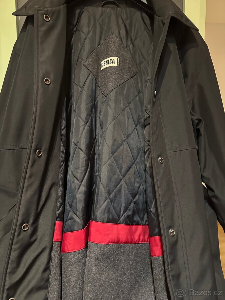 Bunda přechodová 52C&A - 2