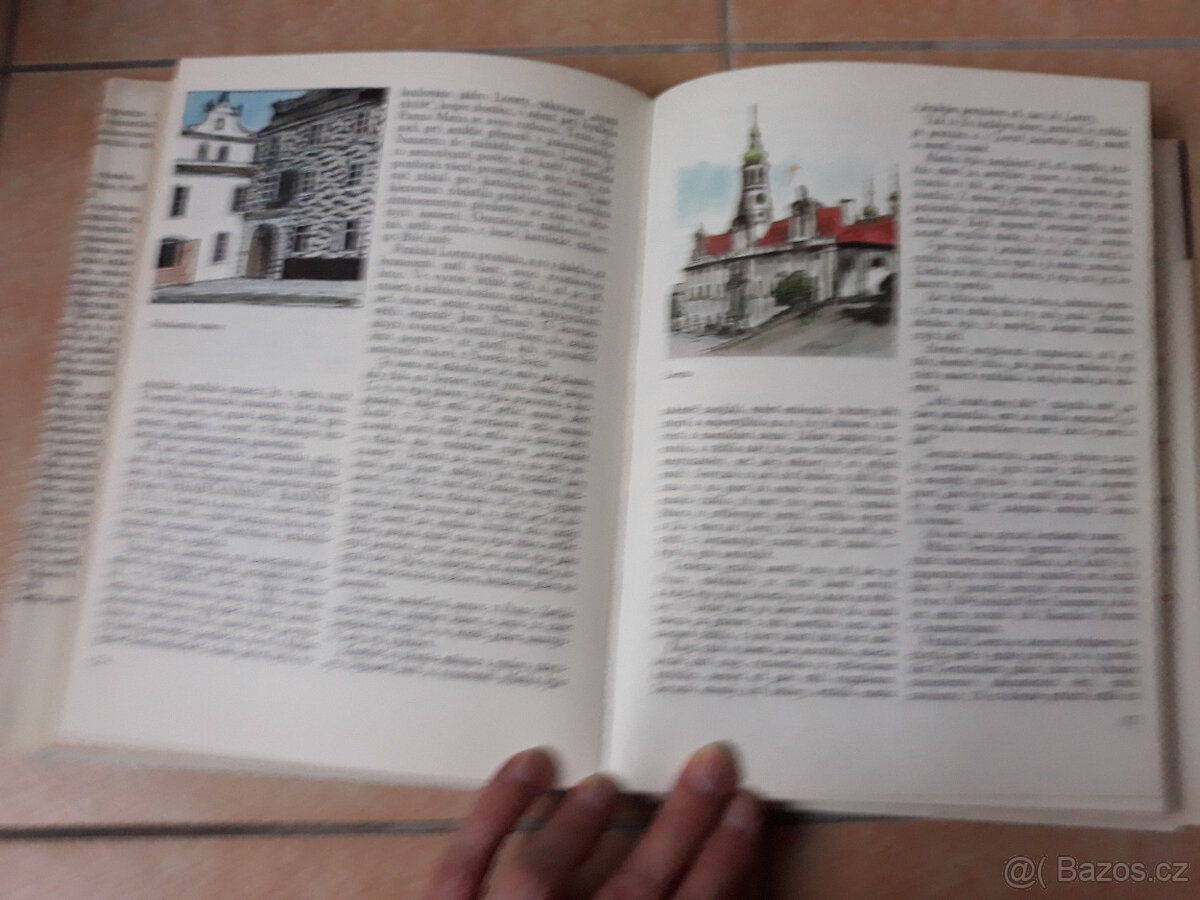 Procházky Prahou - 2