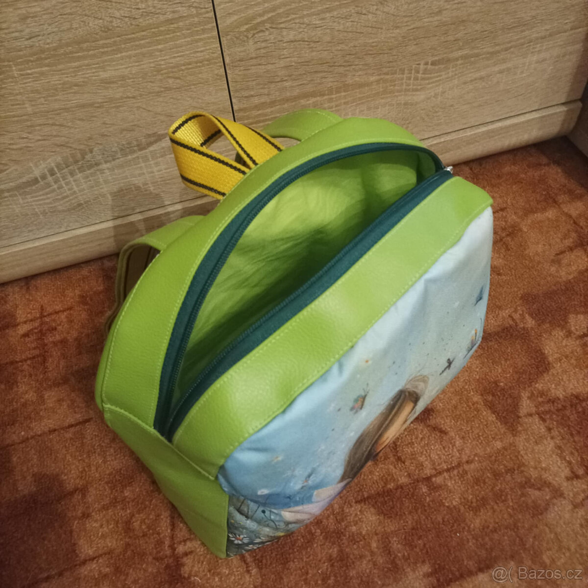 Dětský baťůžek - 2