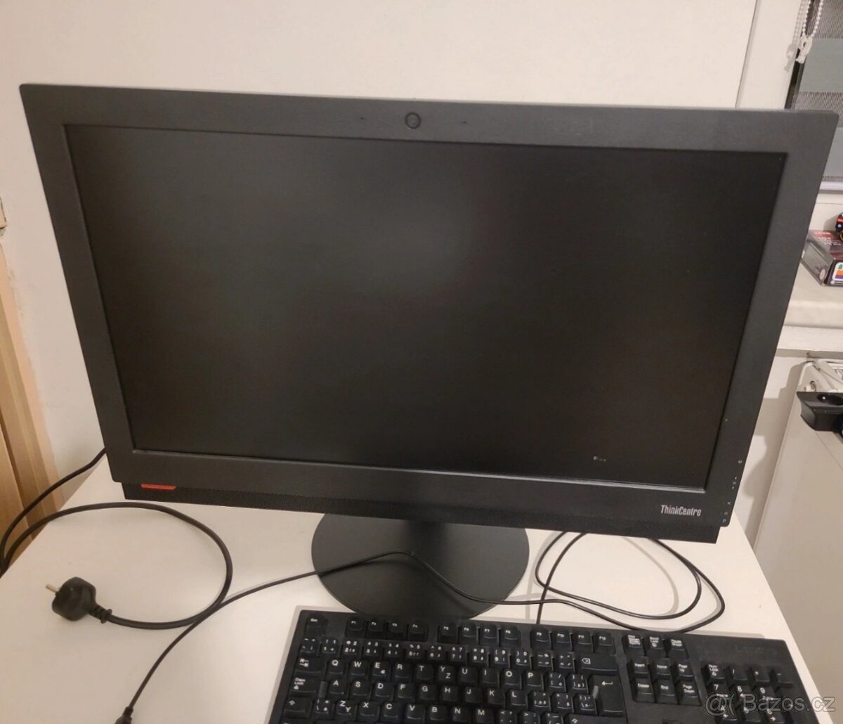 Lenovo M910z - 2