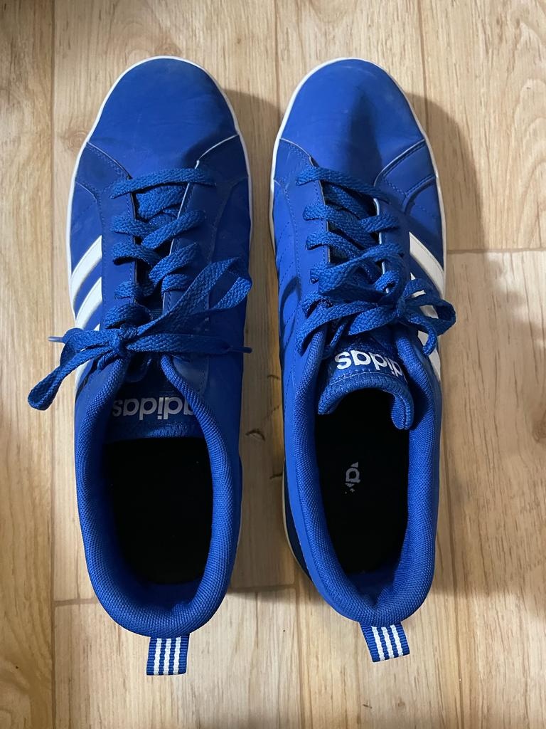 Adidas chlapecká obuv vel. 10,5 - 2