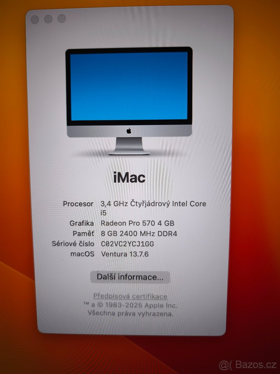 iMac (Retina 5K, 27-inch, 2017) - 2