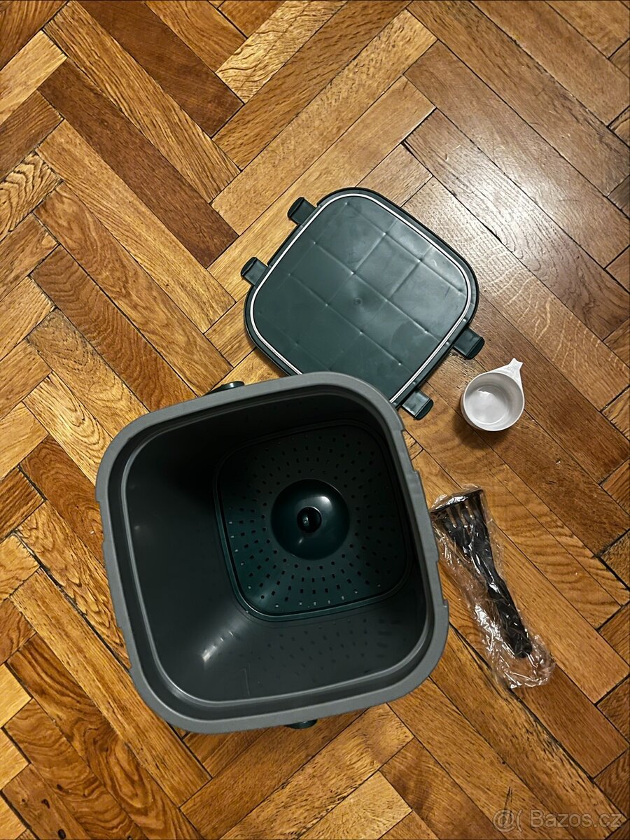 Bokashi kompostér - 2