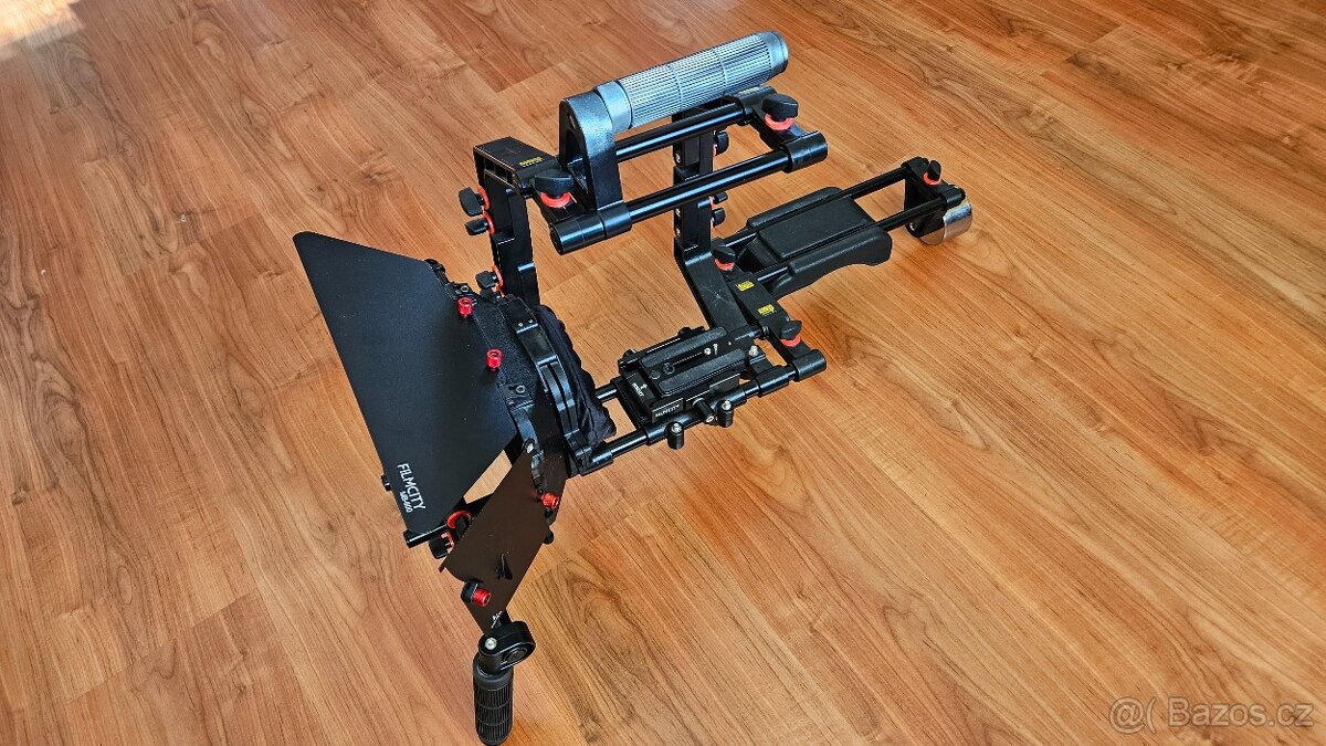 Video Rig FilmCity - 2