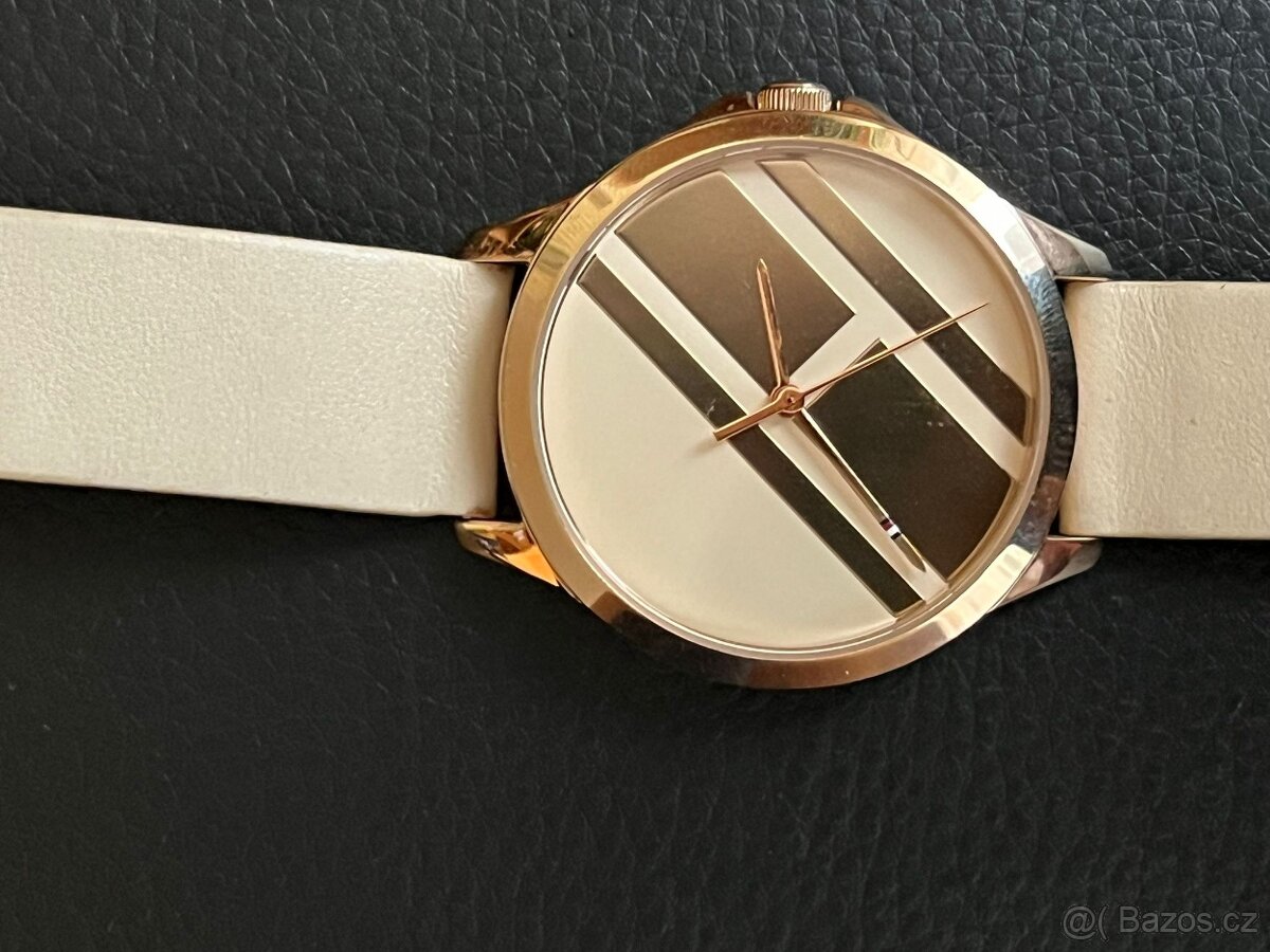 Hodinky Tommy Hilfiger - 2
